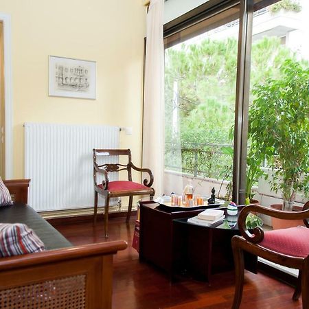 Stephany Apartment Atenas Exterior foto